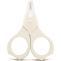 Набір для догляду за дитиною Suavinex ножиці бежеві (308574/1)