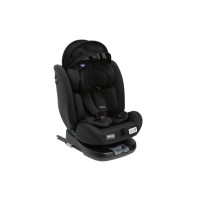 Автокрісло Chicco Unico Evo i-Size Air Чорне (8058664167326) (87031.72)