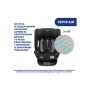 Автокрісло Chicco Unico Evo i-Size Air Чорне (8058664167326) (87031.72)