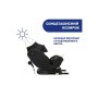Автокрісло Chicco Unico Evo i-Size Air Чорне (8058664167326) (87031.72)