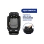 Автокрісло Chicco Unico Evo i-Size Air Чорне (8058664167326) (87031.72)