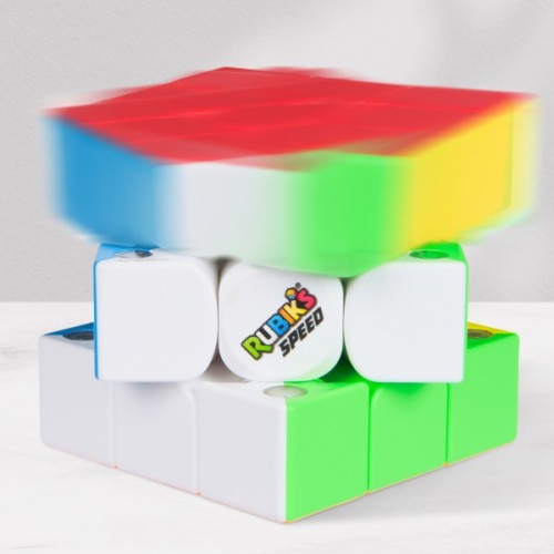 Головоломка Rubik's Speed cube S2 Кубик 3x3 Швидкісний (6071137)