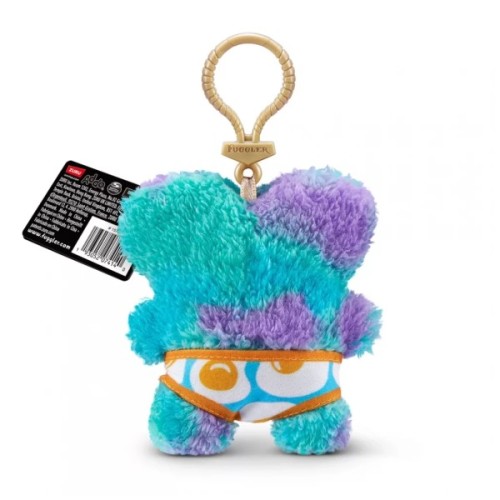 М'яка іграшка Fuggler Капризний Зубко (15705G)