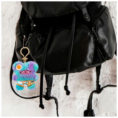 М'яка іграшка Fuggler Капризний Зубко (15705G)