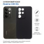 Чохол до мобільного телефона BeCover Realme C85 5G Black (715039)