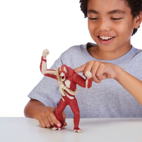 Фігурка Godzilla vs. Kong Скар Кінг готовий до бою (звук) (35508G)