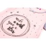 Піжама дитяча Matilda із зірочками (7991-116G-pink)