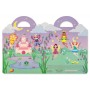 Набір для творчості Melissa&Doug Багаторазові наклейки Феї (MD19414)