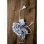 Гірлянда BPNY Борульки White 100 LED,3М,220V (102970)