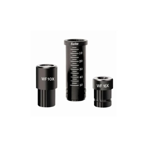 Мікроскоп Bresser Junior 40x-1024x USB HD Camera (8855001) (930587)