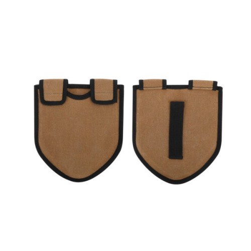 Тактична лопата NexTool NE20396 висувна саперна (NE20396)