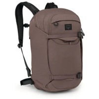 Рюкзак туристичний Osprey Metron 24 magma brown - O/S - коричневий (009.3873)