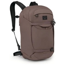 Рюкзак туристичний Osprey Metron 24 magma brown - O/S - коричневий (009.3873)