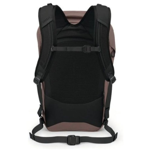Рюкзак туристичний Osprey Metron 24 magma brown - O/S - коричневий (009.3873)