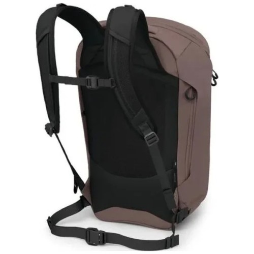 Рюкзак туристичний Osprey Metron 24 magma brown - O/S - коричневий (009.3873)