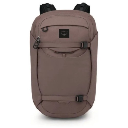 Рюкзак туристичний Osprey Metron 24 magma brown - O/S - коричневий (009.3873)