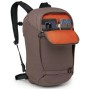 Рюкзак туристичний Osprey Metron 24 magma brown - O/S - коричневий (009.3873)