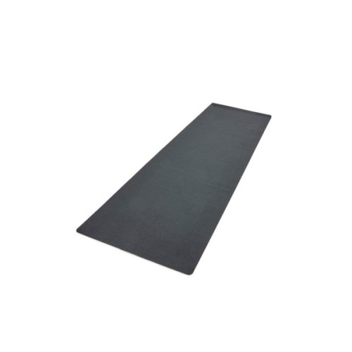 Килимок для йоги Reebok Natural Rubber Yoga Mat білий, сірий, мармур RAYG-11080OM (885652020923)