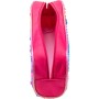 Пенал Cool For School з паєтками 1 відділення Рожевий (6571-pink)