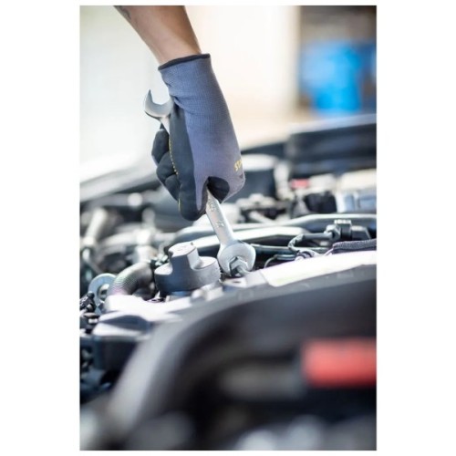 Ключ Stanley гайковий ріжковий, 12x13 мм, метричний. (FMMT13067-0)