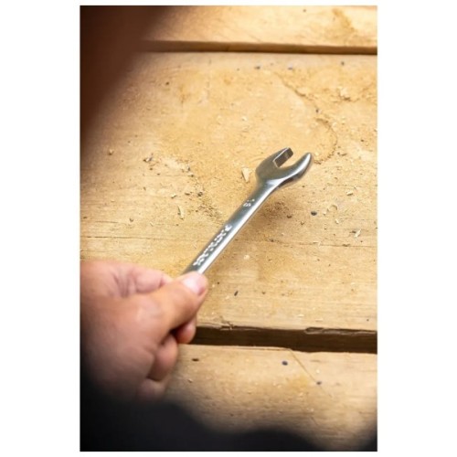 Ключ Stanley гайковий ріжковий, 12x13 мм, метричний. (FMMT13067-0)