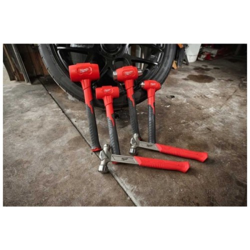 Молоток Milwaukee "Мертвий удар" 1360 гр (4932492351)