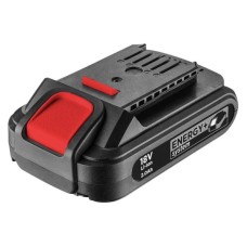 Акумулятор до електроінструменту Graphite Energy+ 18 В, Li-Ion, 2,0 Ач. (58G001)