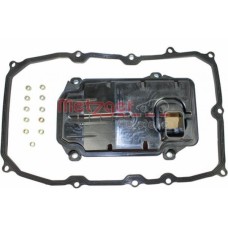 Трансмісійний фільтр Metzger 8020026