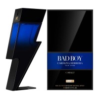 Парфумована вода Carolina Herrera Bad Boy Cobalt Elixir 50 мл (8411061083765)