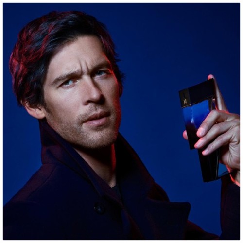 Парфумована вода Carolina Herrera Bad Boy Cobalt Elixir 50 мл (8411061083765)