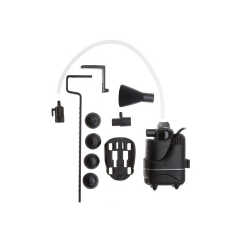 Фільтр для акваріума AquaEl Fan Mikro Plus внутрішній до 30 л (5905546060639)
