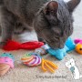 Іграшка для котів Catstages Kitty Sweet Treats з м'ятою (0700603709156)