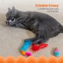 Іграшка для котів Catstages Kitty Sweet Treats з м'ятою (0700603709156)