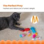 Іграшка для котів Catstages Kitty Sweet Treats з м'ятою (0700603709156)
