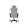 Крісло ігрове Hator Darkside 3L Fabric Grey (HTC3016L)
