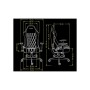 Крісло ігрове Hator Darkside 3L Fabric Grey (HTC3016L)