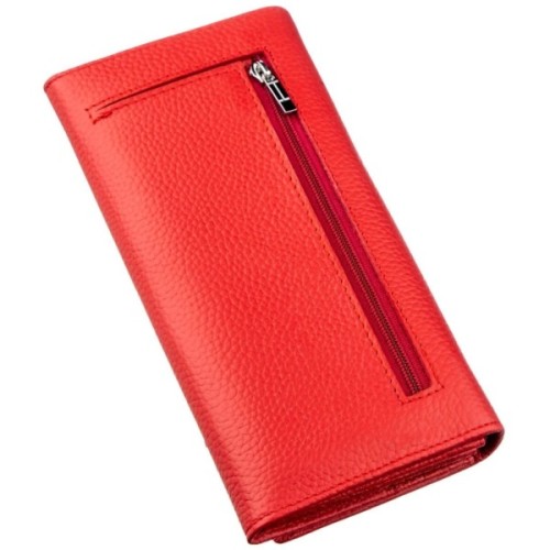 Гаманець ST Leather Червоний (18858)