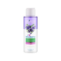 Засіб для зняття макіяжу Біокон I Love Blueberry 100 мл (4823110302897)