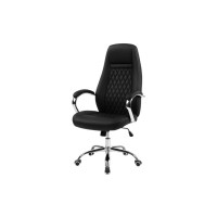 Офісне крісло Special4You Neocomfort black (E7511)