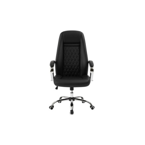 Офісне крісло Special4You Neocomfort black (E7511)
