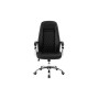Офісне крісло Special4You Neocomfort black (E7511)