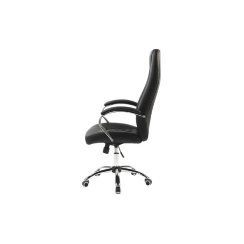 Офісне крісло Special4You Neocomfort black (E7511)