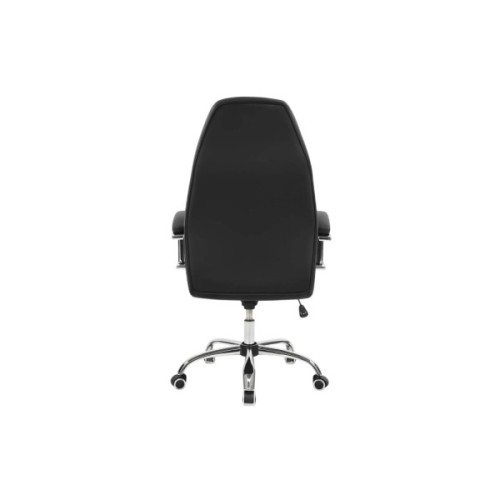 Офісне крісло Special4You Neocomfort black (E7511)