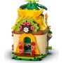 Конструктор LEGO Disney Острівні розваги Ваяни (43260)