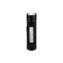 Ліхтар NEWVEW NV-C1006 Solar Panel 1200mAh Black (NWVW-NV-C1006-BK)