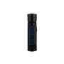 Ліхтар NEWVEW NV-C1006 Solar Panel 1200mAh Black (NWVW-NV-C1006-BK)