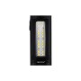 Ліхтар NEWVEW NV-C1006 Solar Panel 1200mAh Black (NWVW-NV-C1006-BK)