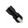 Ліхтар NEWVEW NV-C1006 Solar Panel 1200mAh Black (NWVW-NV-C1006-BK)