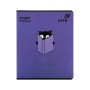 Зошит Kite One color, 12 аркушів, лінія (K26-234)