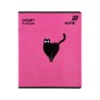 Зошит Kite One color, 12 аркушів, лінія (K26-234)